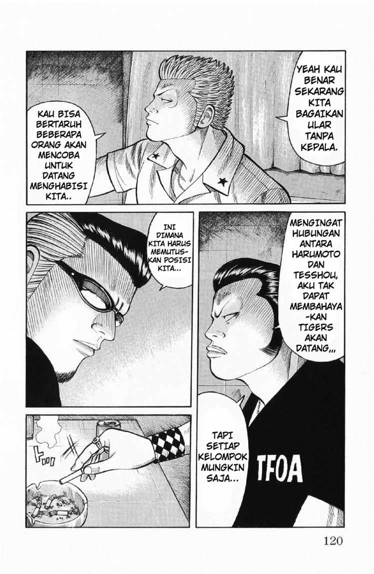 Baca Worst - Chapter 55 halaman 16