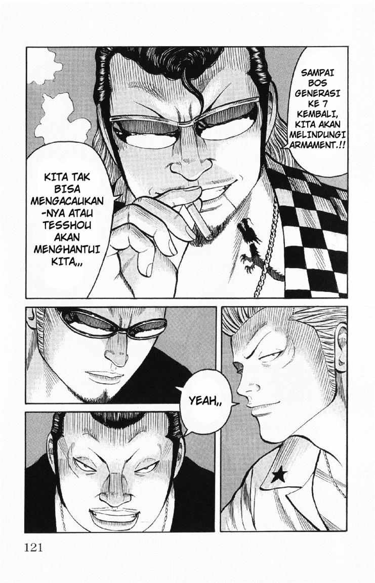 Baca Worst - Chapter 55 halaman 17