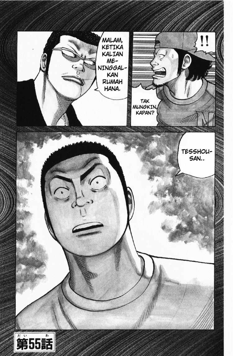 Baca Worst - Chapter 55 halaman 2