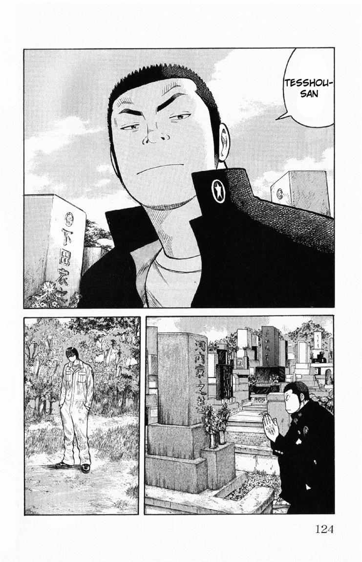 Baca Worst - Chapter 55 halaman 20