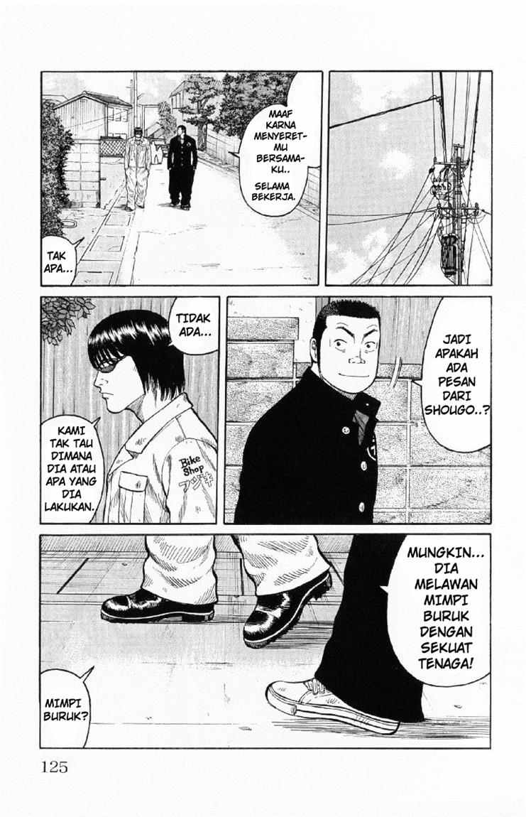 Baca Worst - Chapter 55 halaman 21