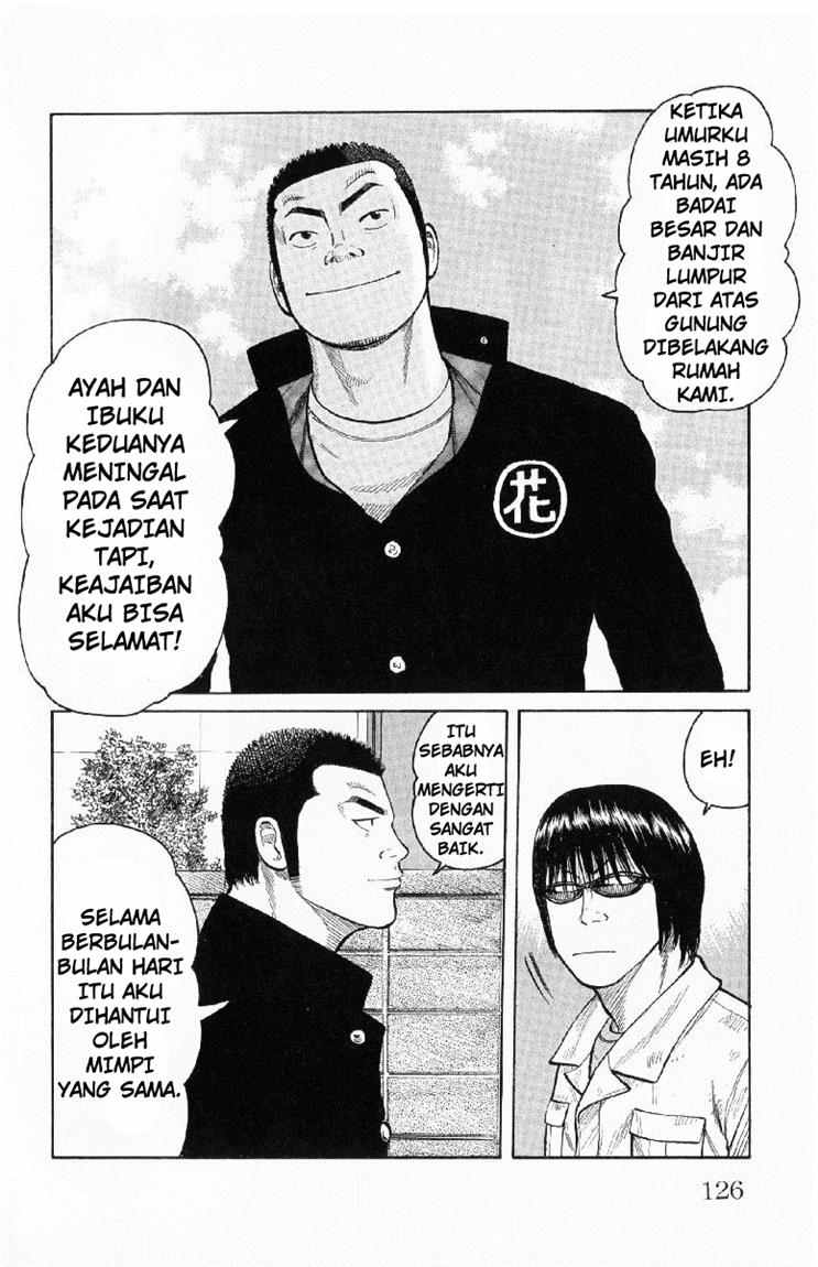 Baca Worst - Chapter 55 halaman 22