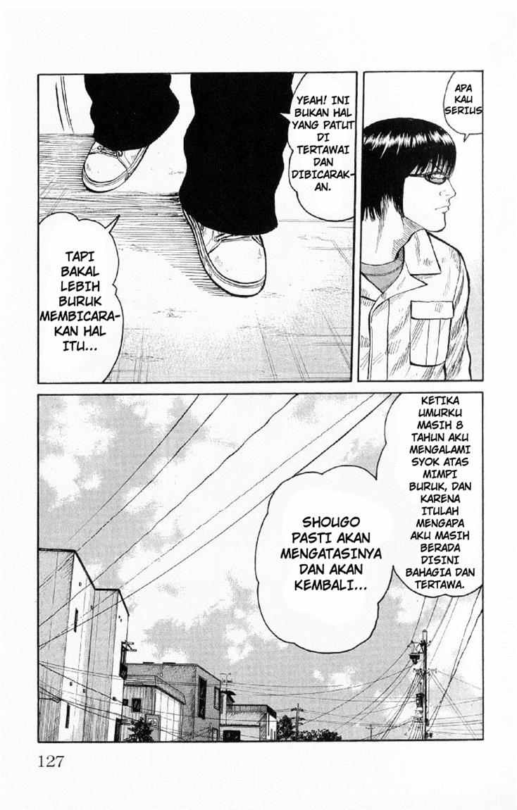 Baca Worst - Chapter 55 halaman 23