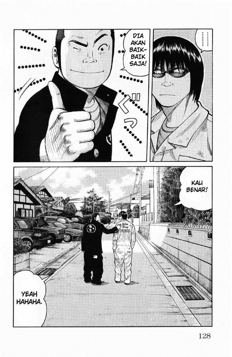 Baca Worst - Chapter 55 halaman 24