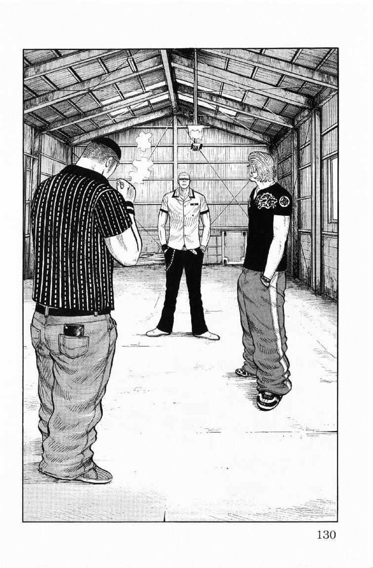 Baca Worst - Chapter 55 halaman 26