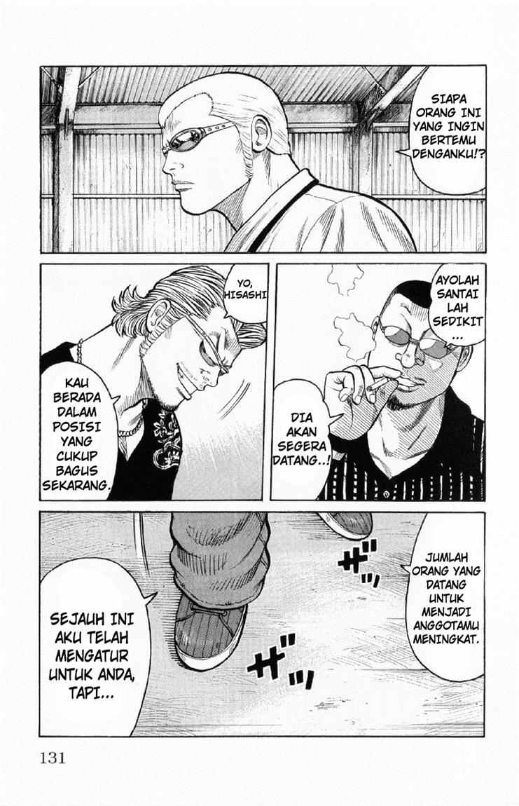 Baca Worst - Chapter 55 halaman 27