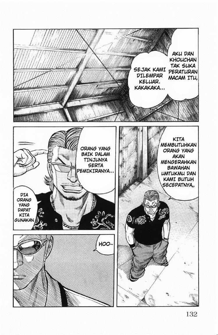 Baca Worst - Chapter 55 halaman 28