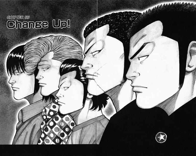 Baca Worst - Chapter 55 halaman 3