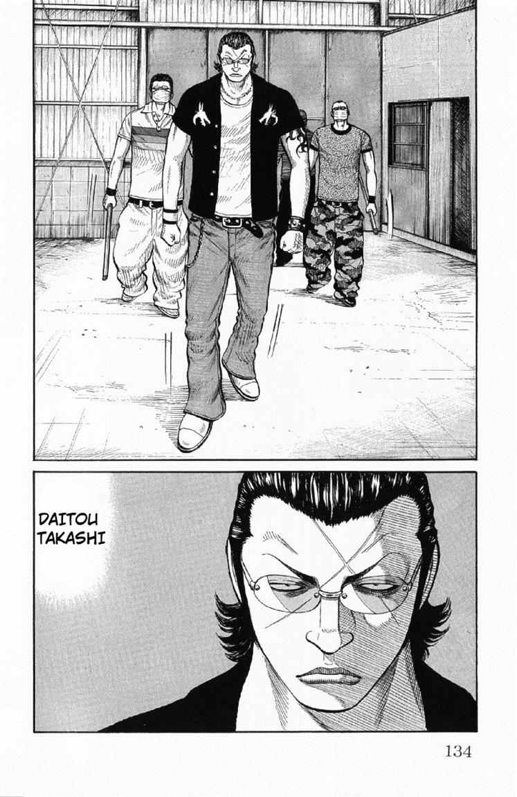 Baca Worst - Chapter 55 halaman 30