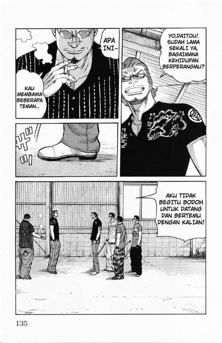 Baca Worst - Chapter 55 halaman 31