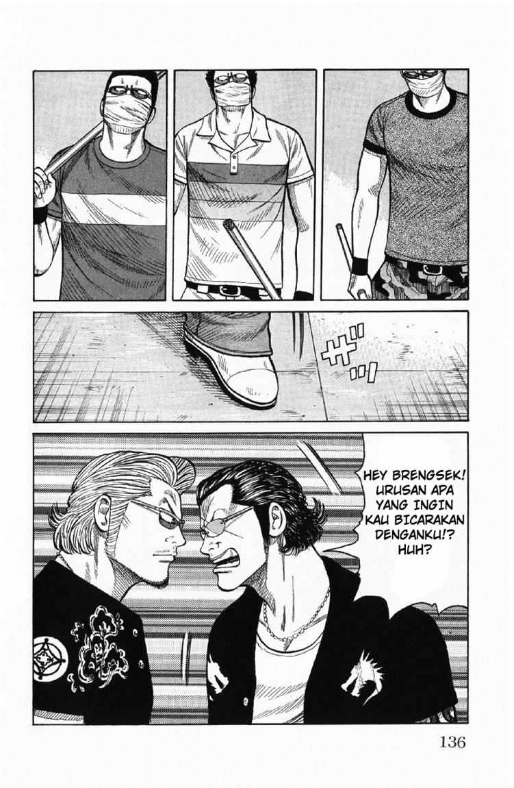 Baca Worst - Chapter 55 halaman 32