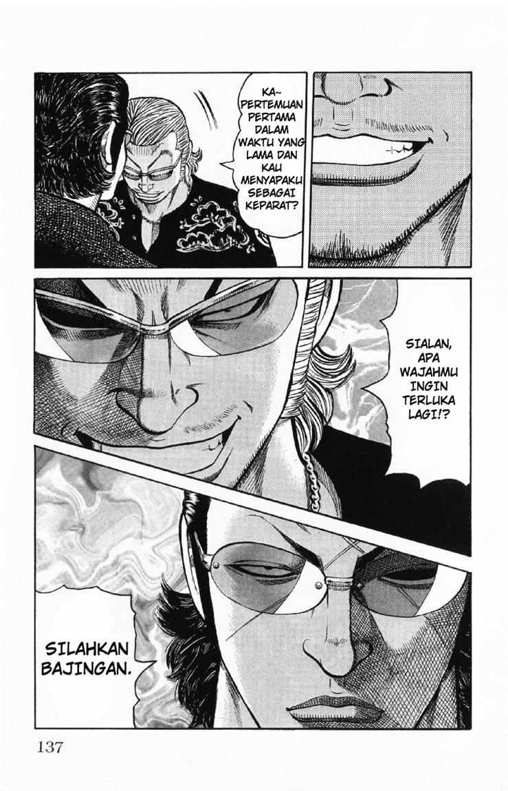 Baca Worst - Chapter 55 halaman 33