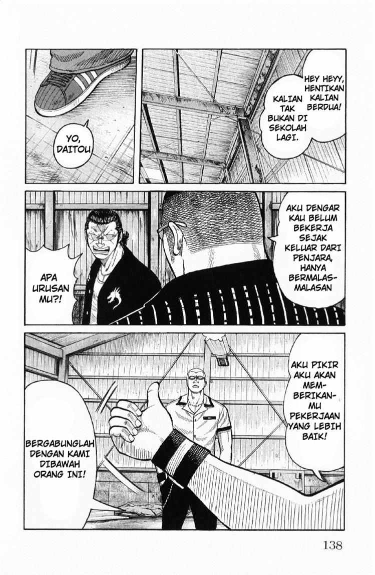 Baca Worst - Chapter 55 halaman 34