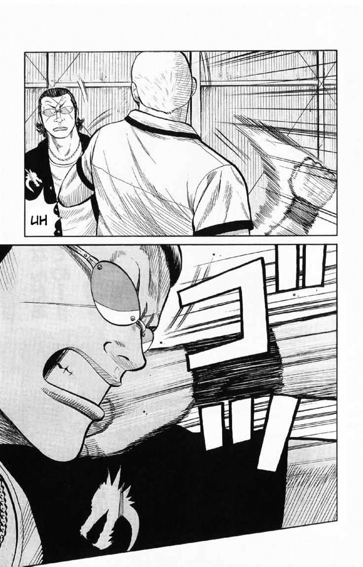 Baca Worst - Chapter 55 halaman 37