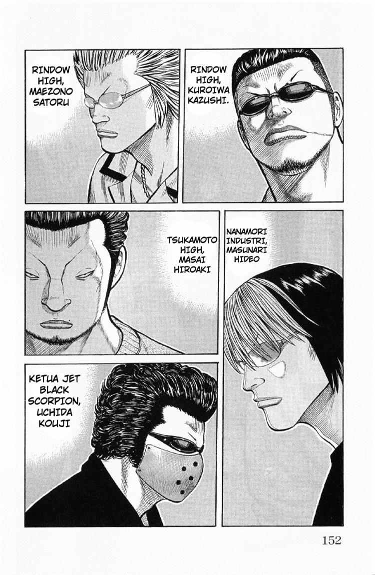 Baca Worst - Chapter 55 halaman 47