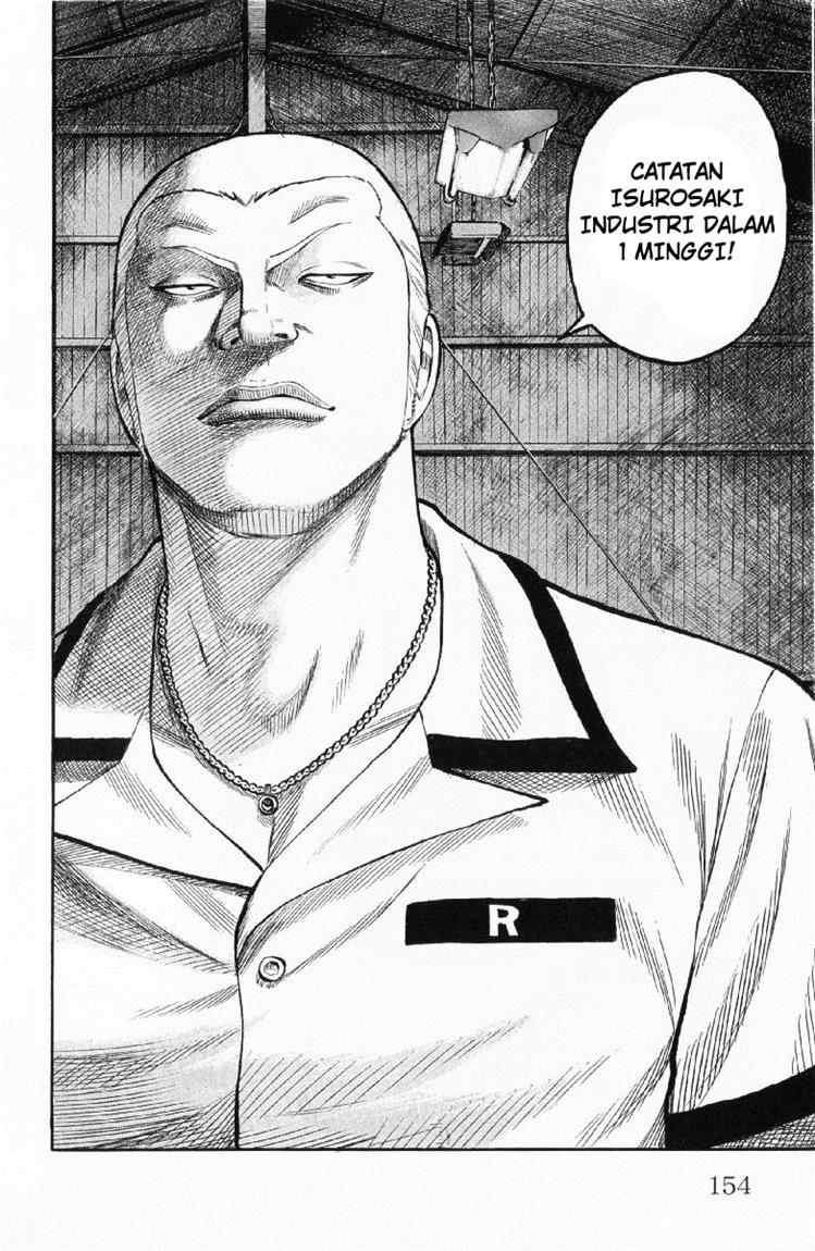 Baca Worst - Chapter 55 halaman 49