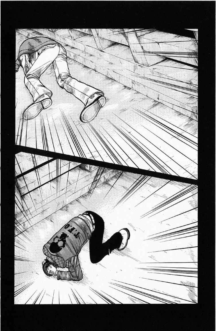 Baca Worst - Chapter 55 halaman 6