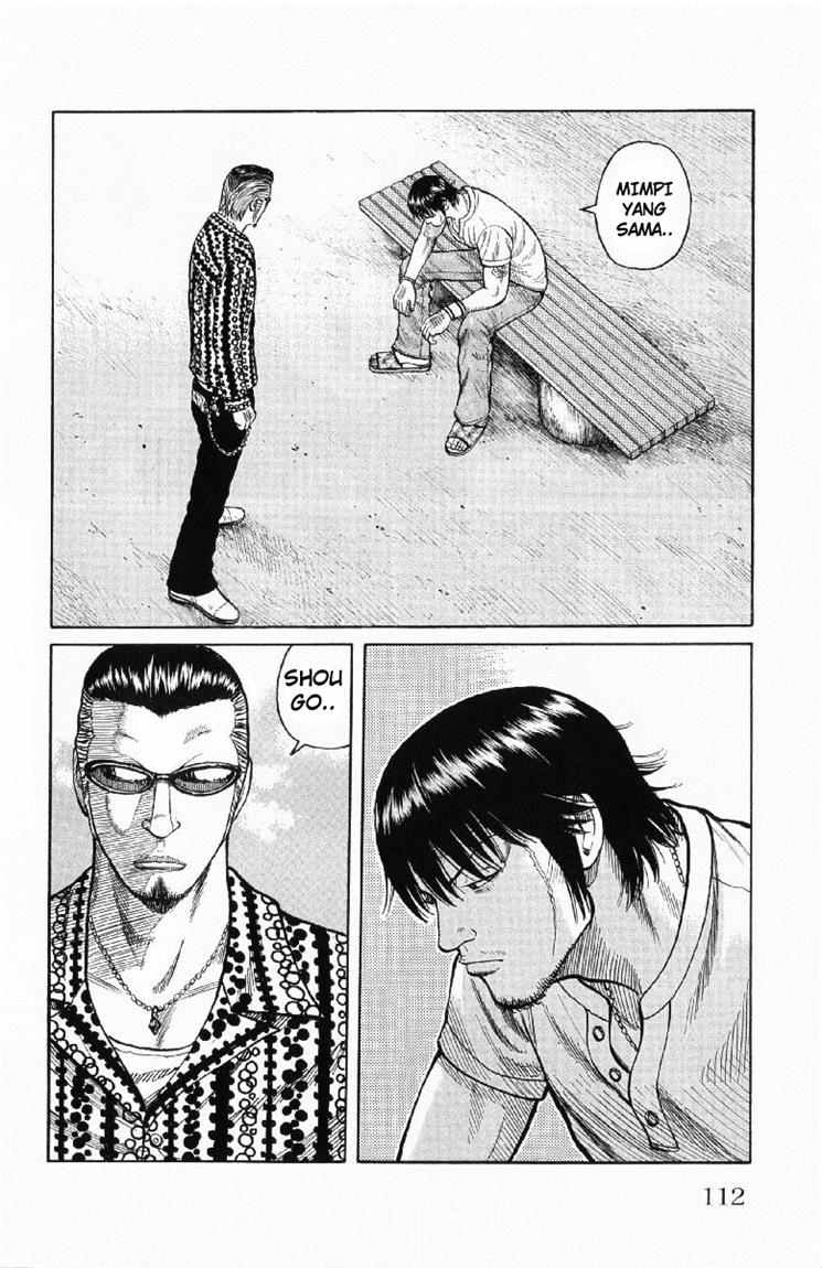 Baca Worst - Chapter 55 halaman 8