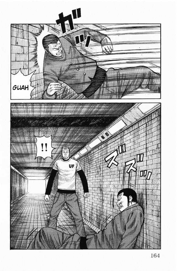 Baca Worst - Chapter 56 halaman 11