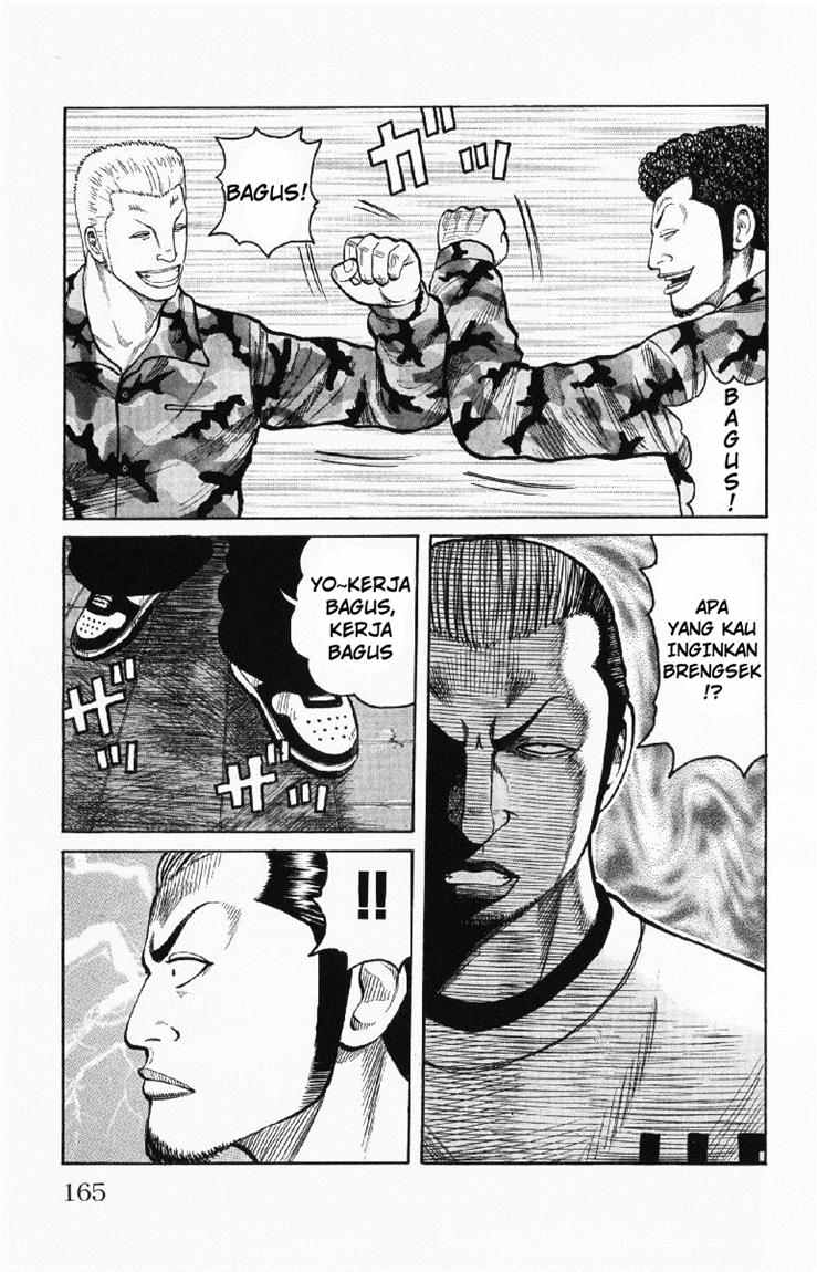 Baca Worst - Chapter 56 halaman 12