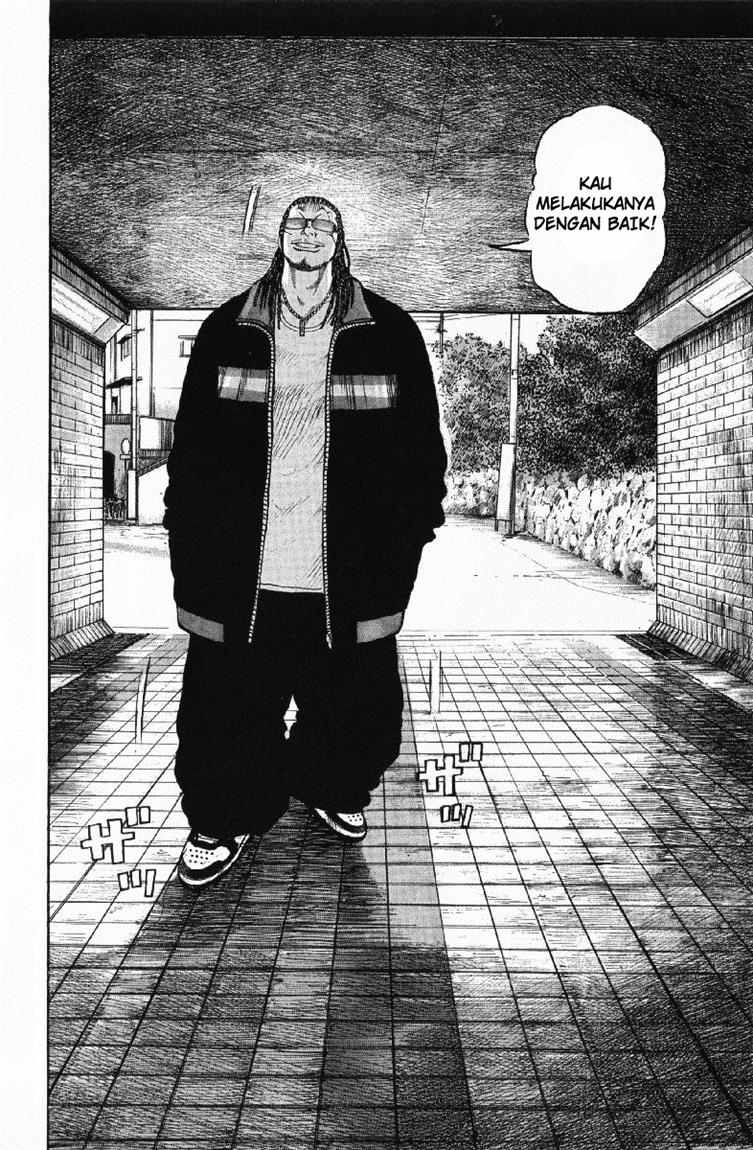 Baca Worst - Chapter 56 halaman 13