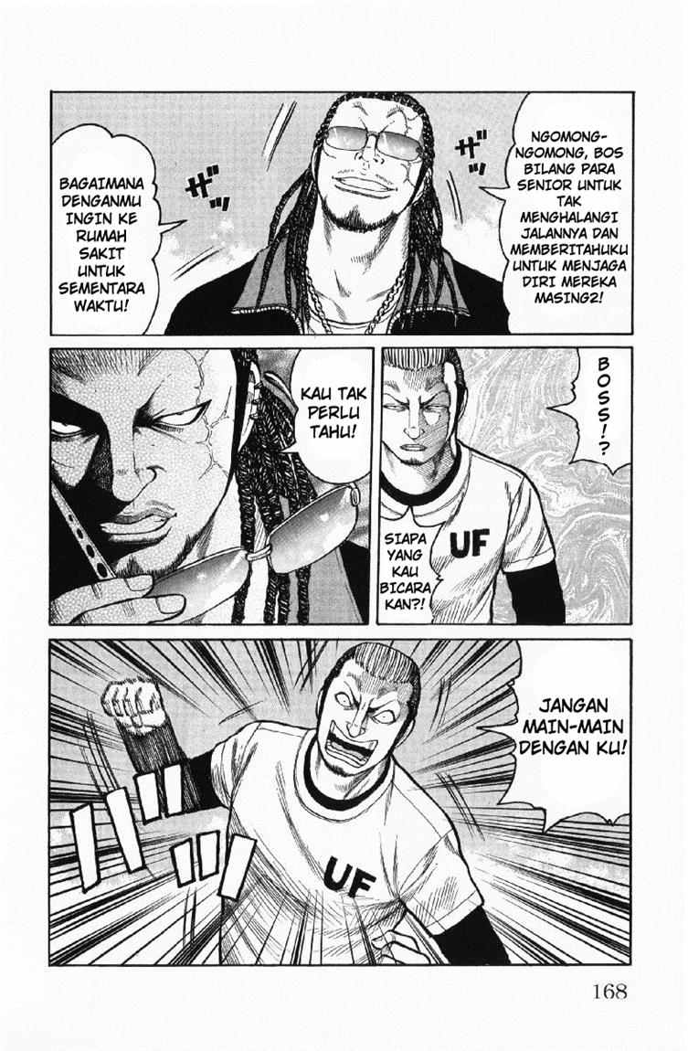 Baca Worst - Chapter 56 halaman 15