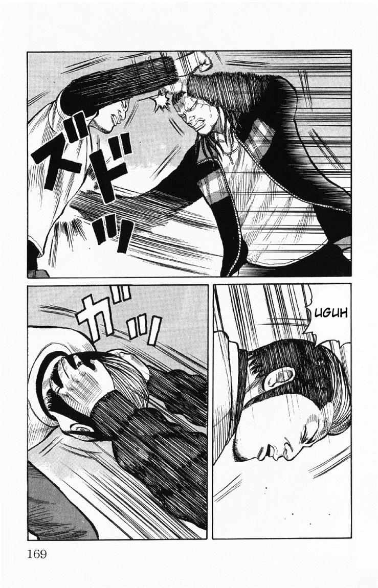 Baca Worst - Chapter 56 halaman 16