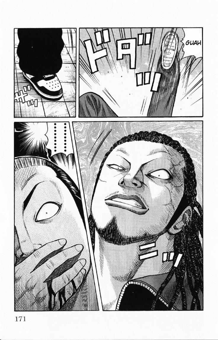 Baca Worst - Chapter 56 halaman 18