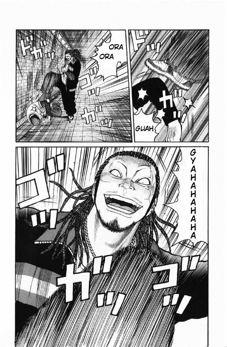 Baca Worst - Chapter 56 halaman 19