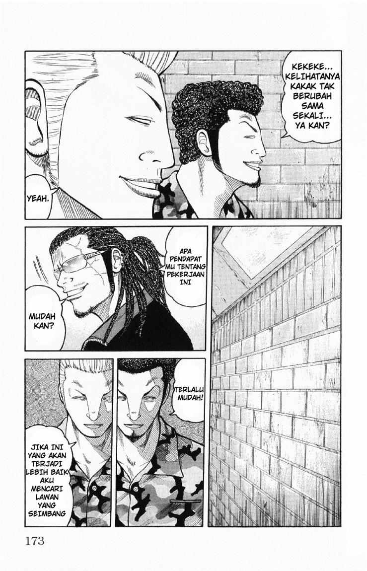 Baca Worst - Chapter 56 halaman 20