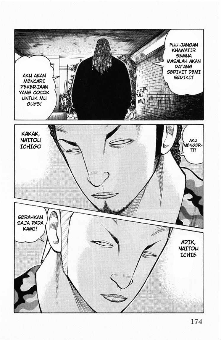 Baca Worst - Chapter 56 halaman 21