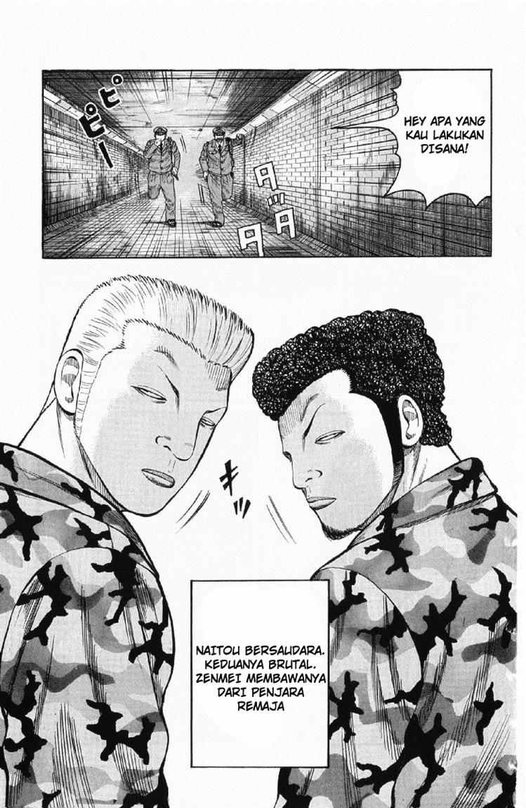 Baca Worst - Chapter 56 halaman 22