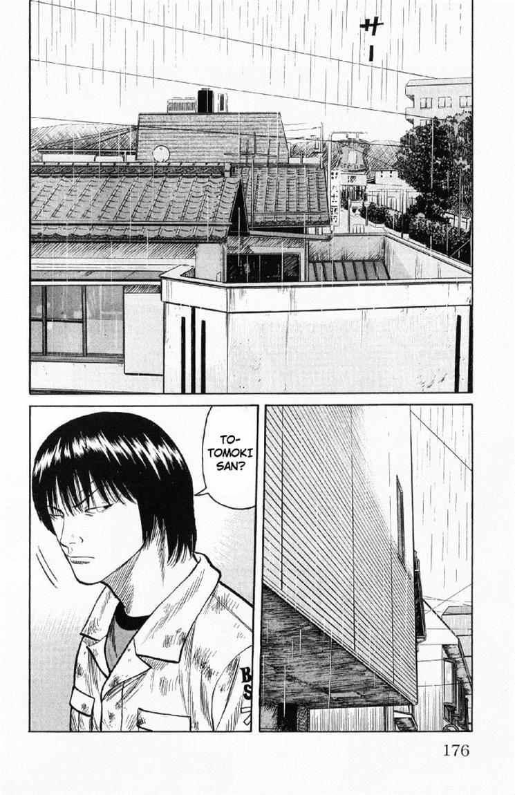 Baca Worst - Chapter 56 halaman 23