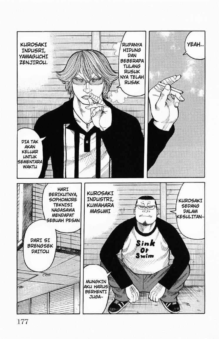 Baca Worst - Chapter 56 halaman 24