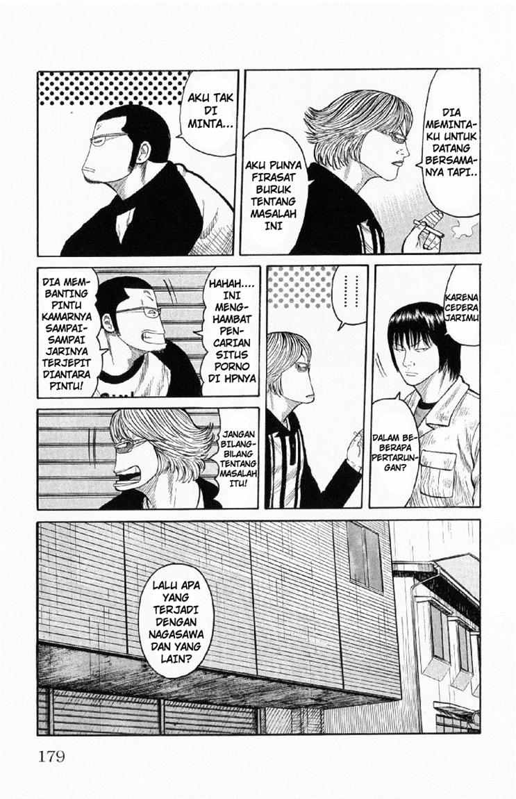 Baca Worst - Chapter 56 halaman 26