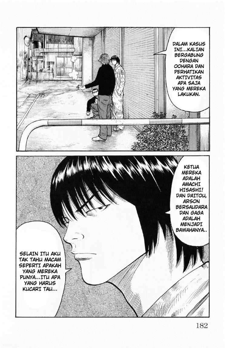 Baca Worst - Chapter 56 halaman 29