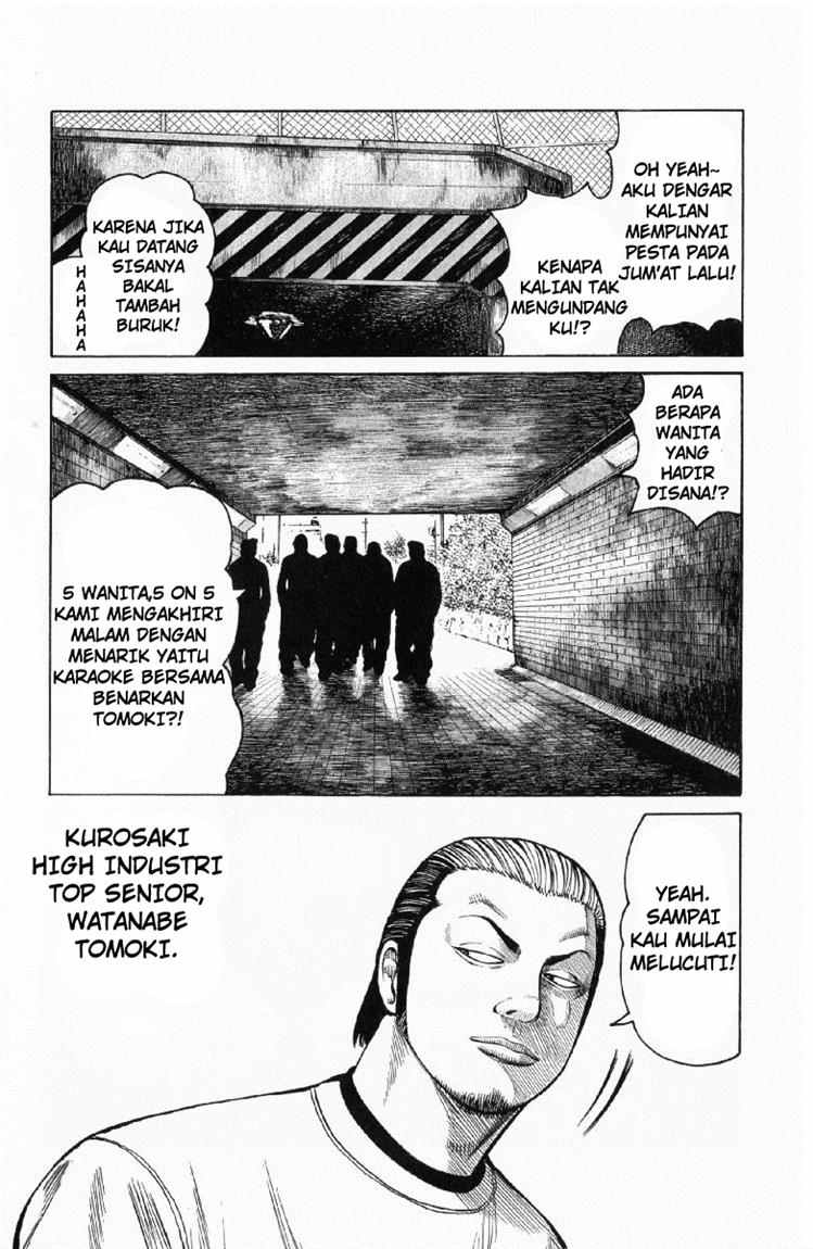 Baca Worst - Chapter 56 halaman 3