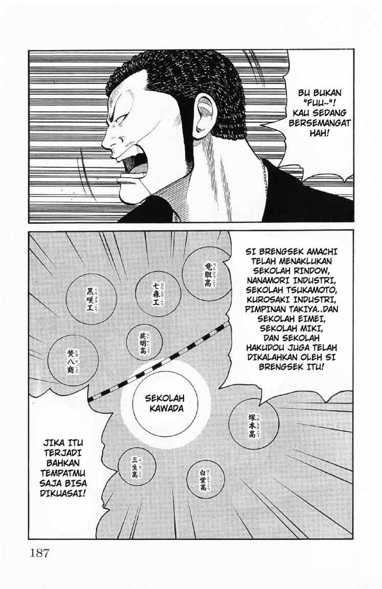 Baca Worst - Chapter 56 halaman 34