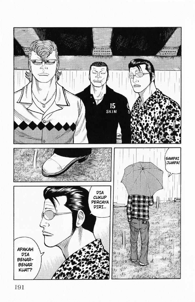 Baca Worst - Chapter 56 halaman 38