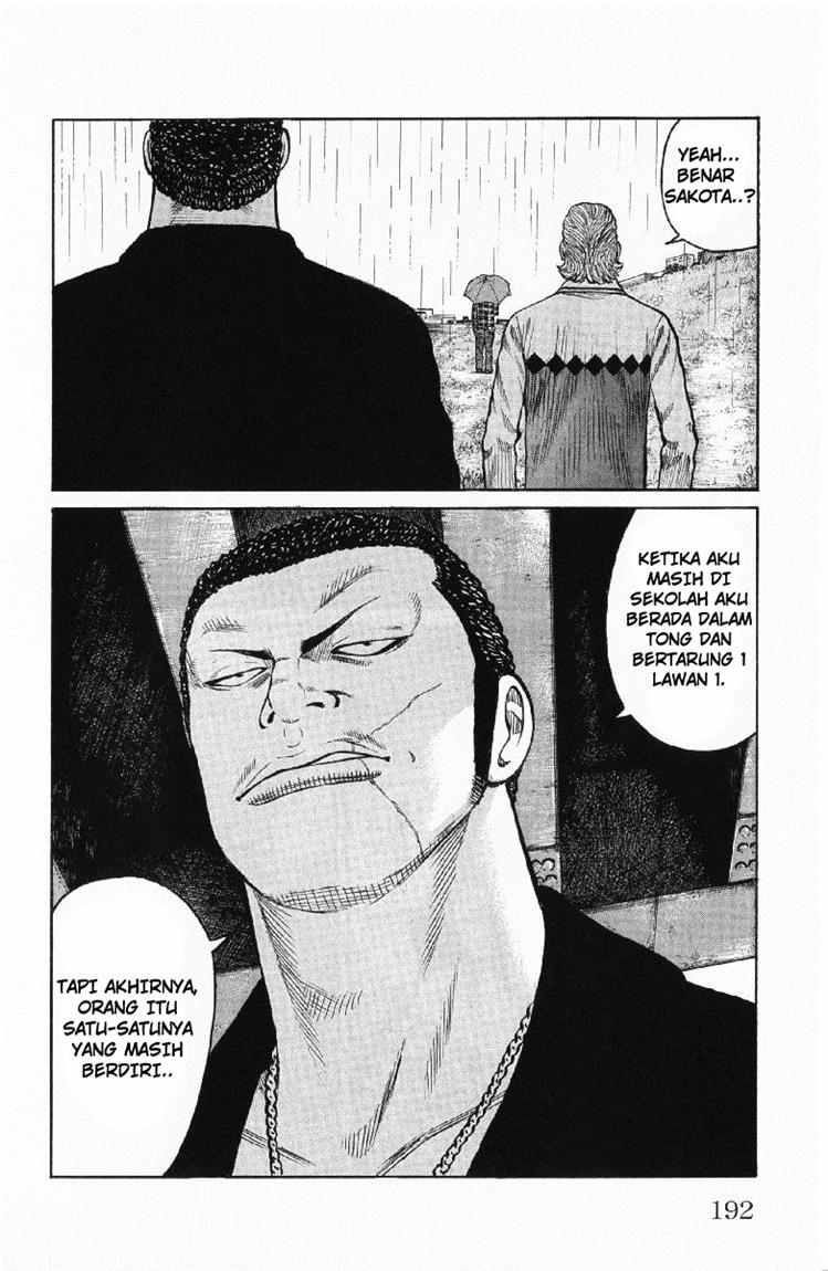 Baca Worst - Chapter 56 halaman 39