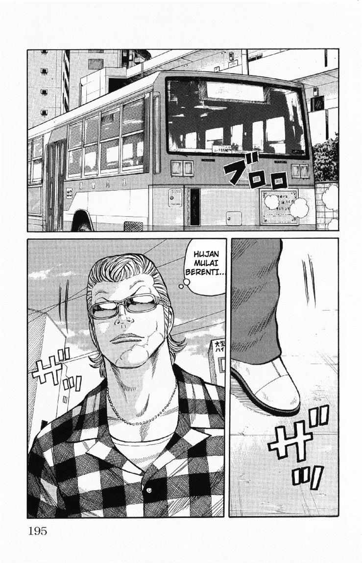 Baca Worst - Chapter 56 halaman 42