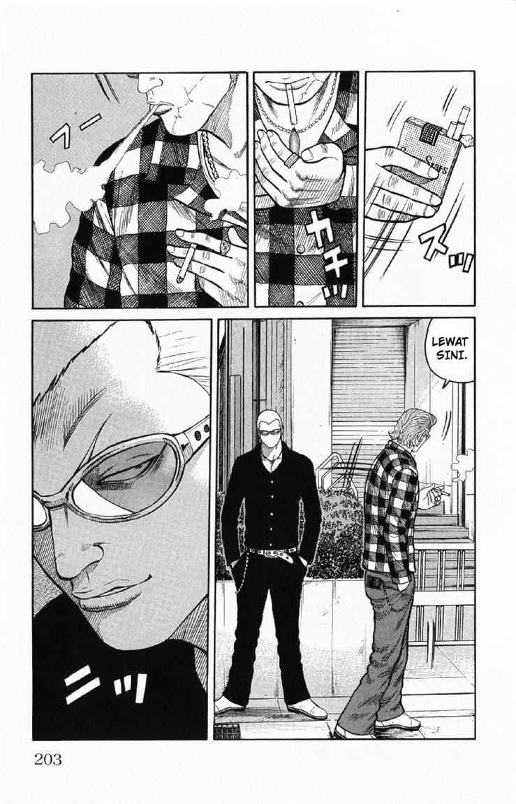 Baca Worst - Chapter 56 halaman 49