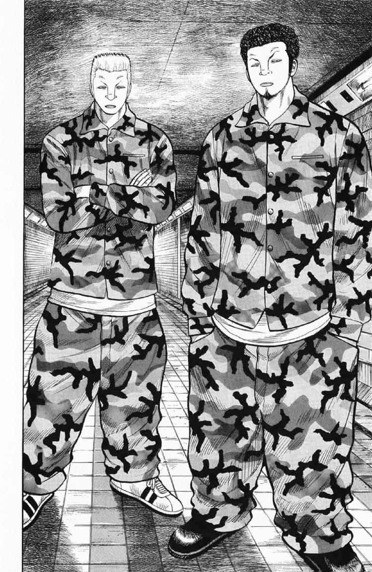 Baca Worst - Chapter 56 halaman 5