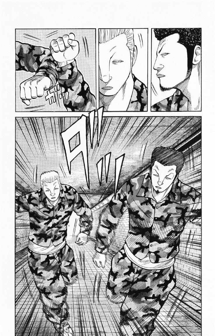 Baca Worst - Chapter 56 halaman 6