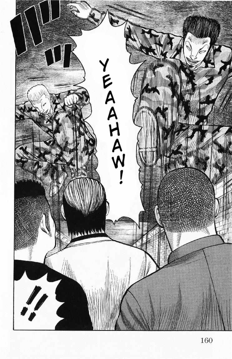 Baca Worst - Chapter 56 halaman 7