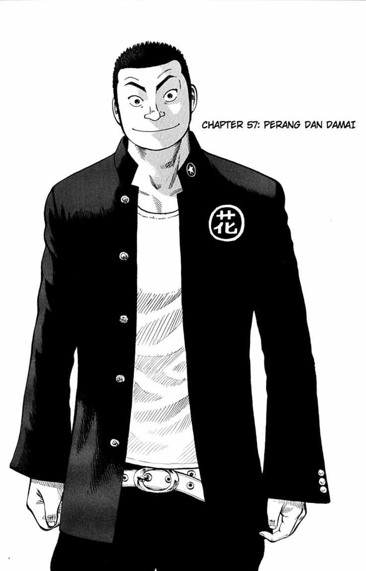 Baca Worst - Chapter 57 halaman 2