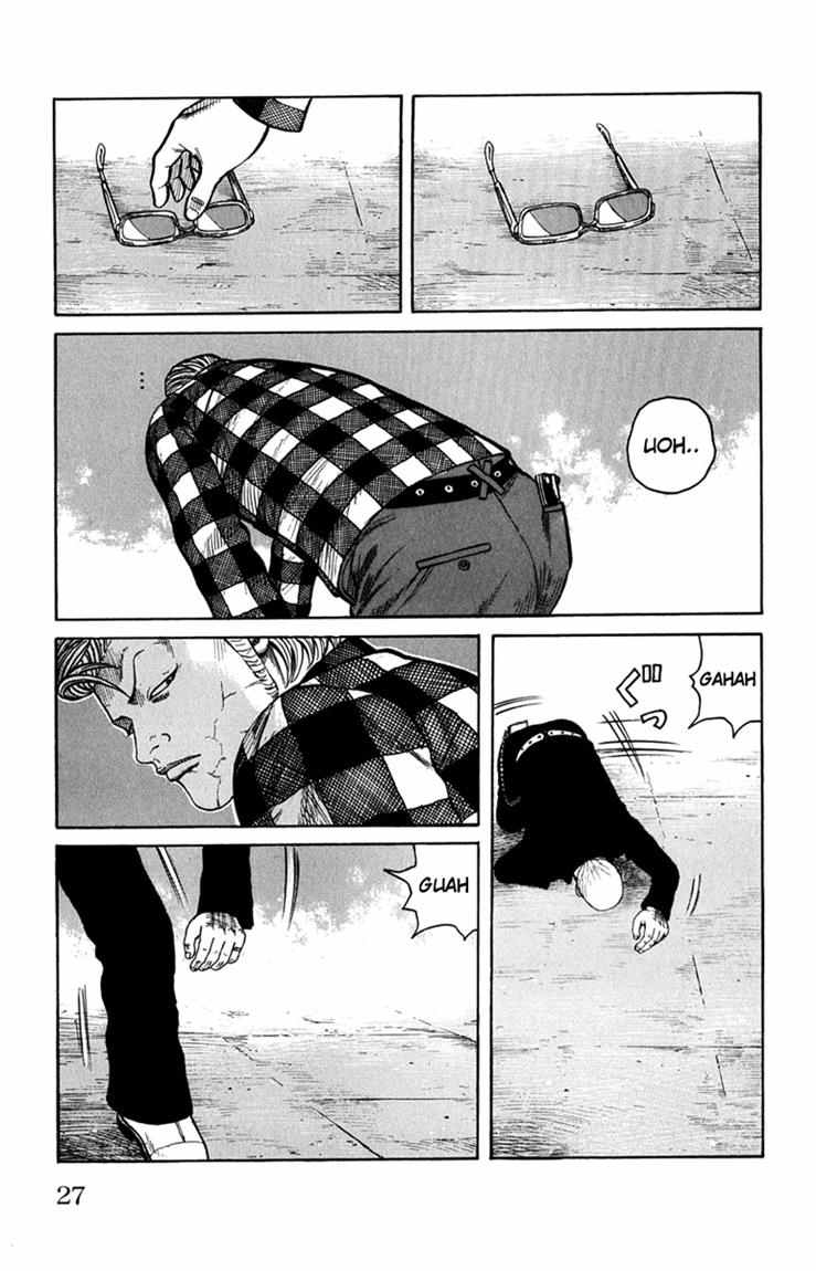 Baca Worst - Chapter 57 halaman 21