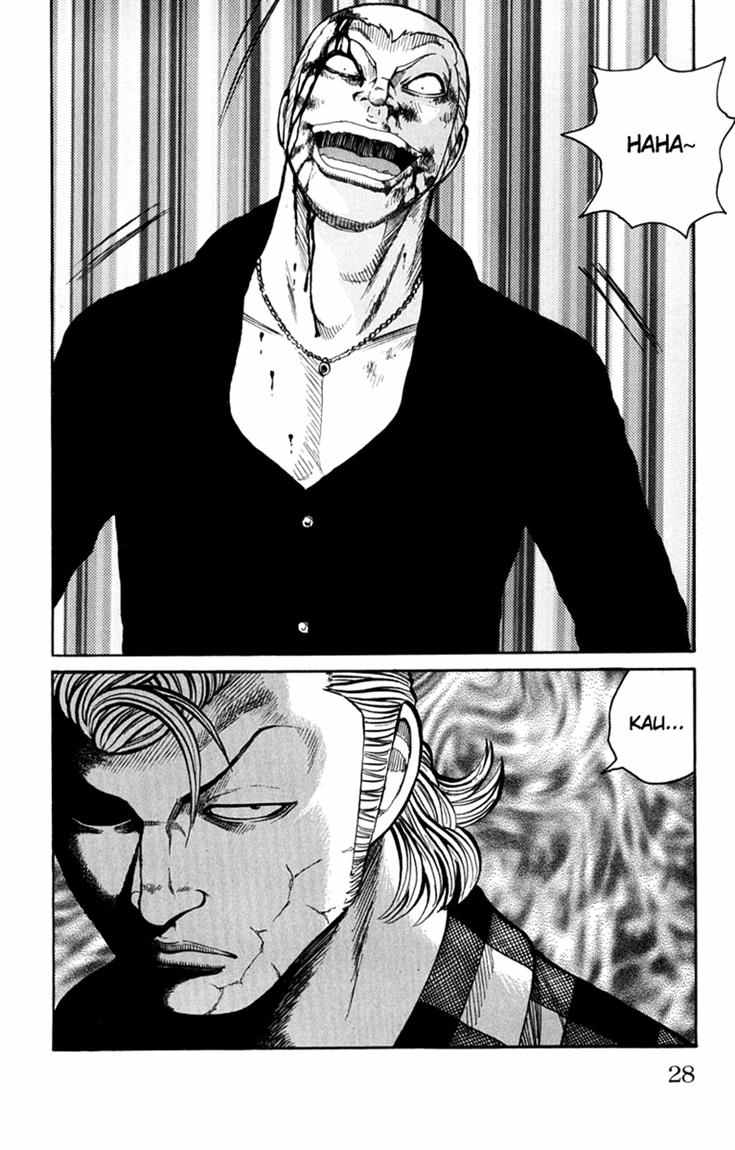 Baca Worst - Chapter 57 halaman 22