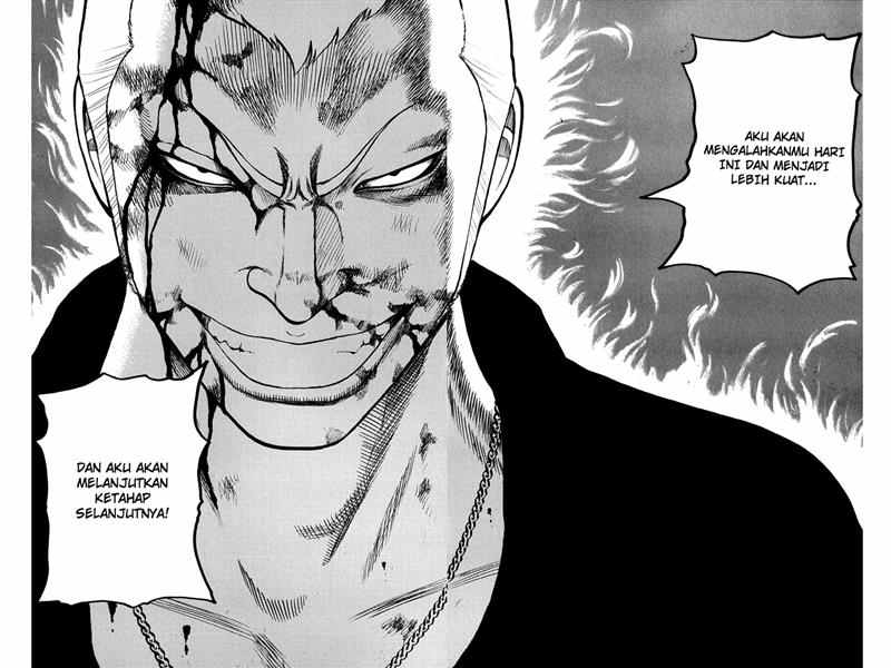 Baca Worst - Chapter 57 halaman 24