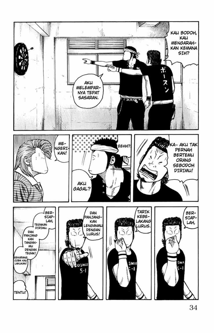 Baca Worst - Chapter 57 halaman 27